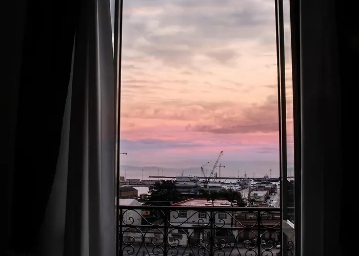 Aurora Luxury Rooms Napoli
