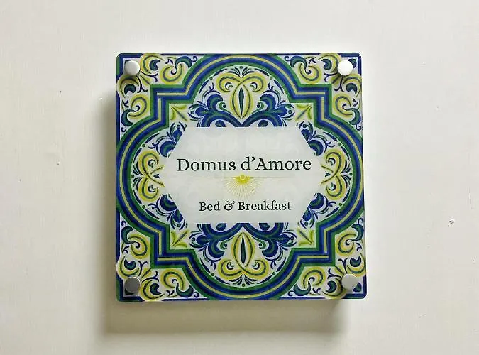 Domus D'Amore Napoli