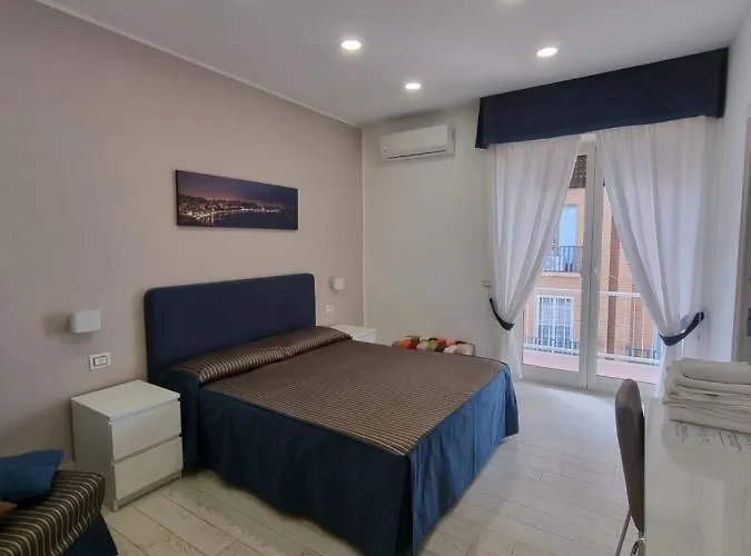 Bed and Breakfast Municipio Sea Napoli