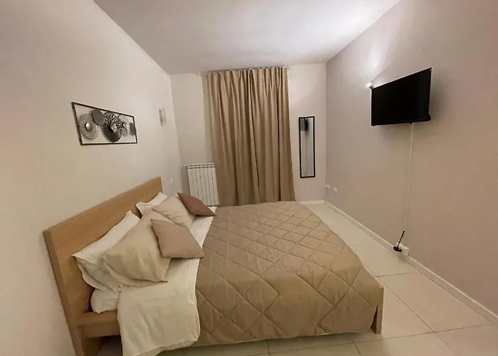 Hotel 100 Passi Palermo