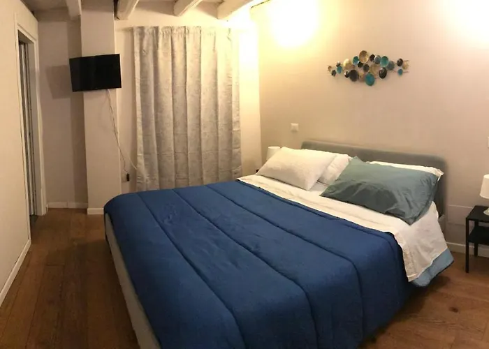 Hotel 100 Passi Palermo