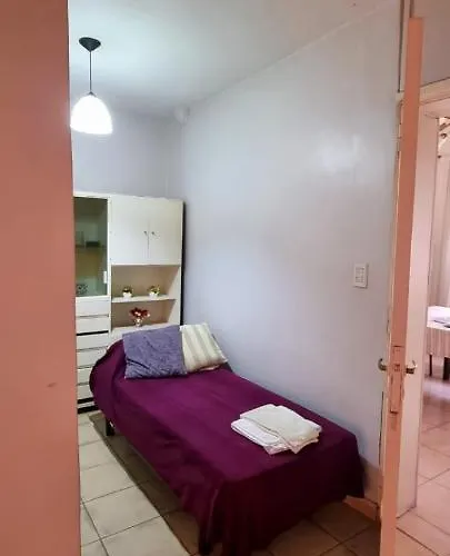 Villa Casa Ola! Mendoza