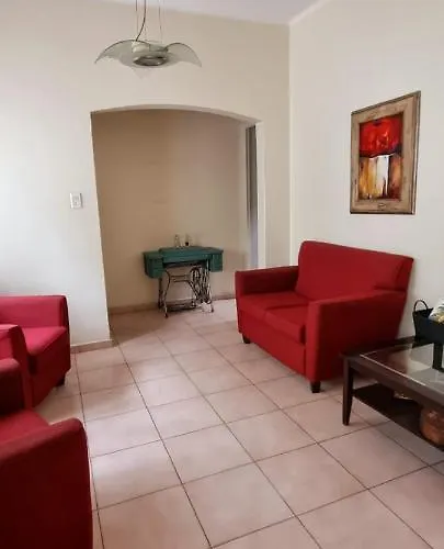 Villa Casa Ola! Mendoza