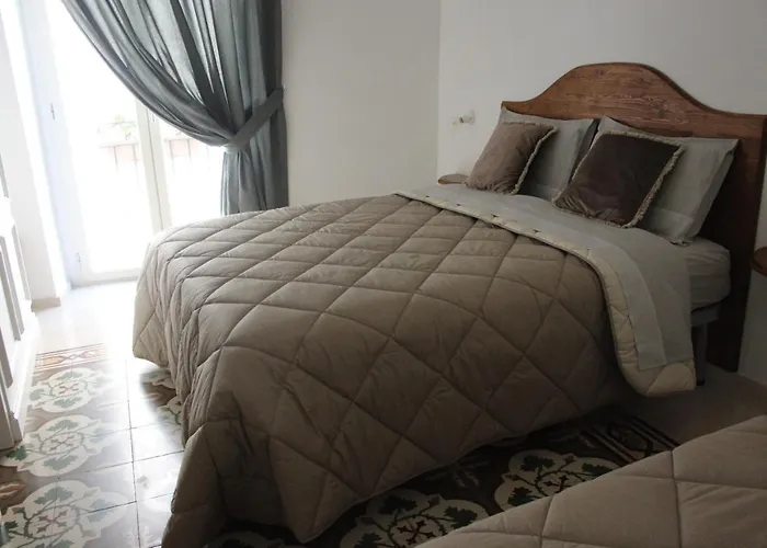 B&B Dei Cardinale Bari