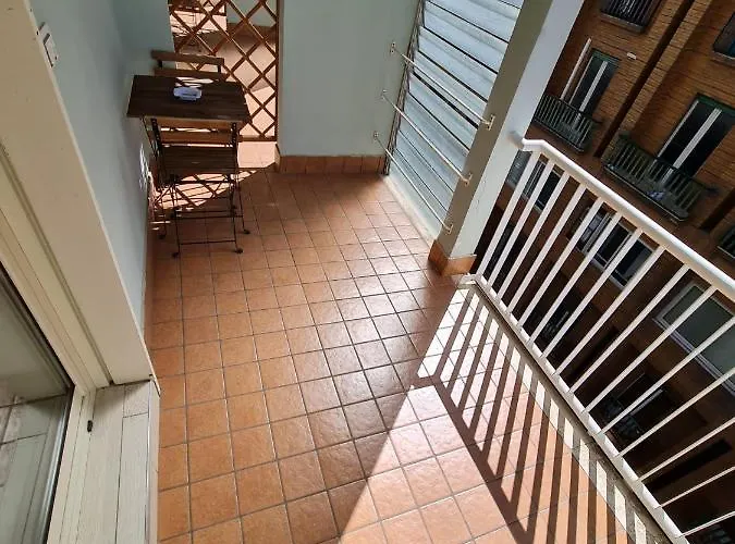 Bed and Breakfast Municipio Sea Napoli