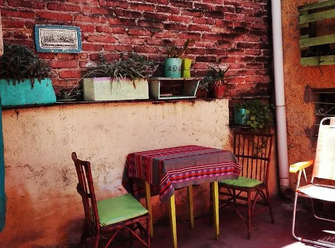 Hospedaje Colon Villa Carlos Paz