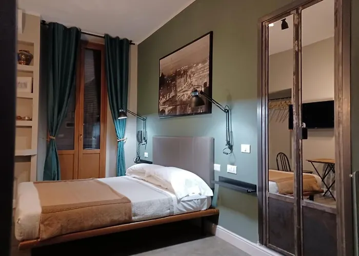 Hotel Calypso Milano