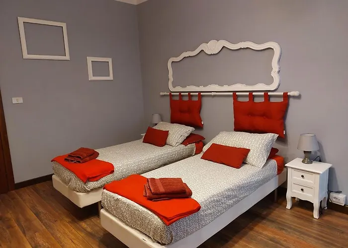 B&B Empire 1970 Trieste