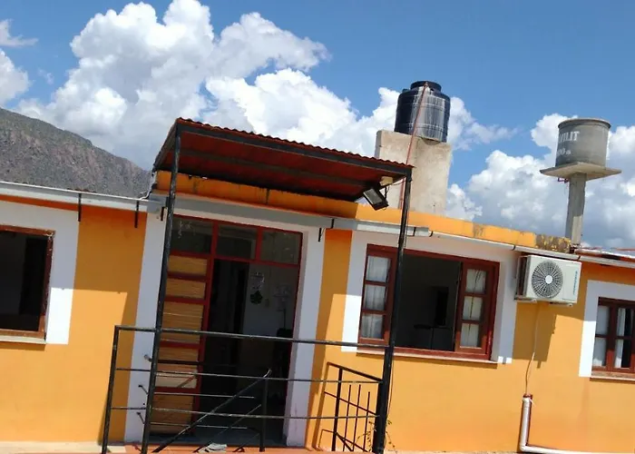Hotel Hopedaje Felisa Cafayate