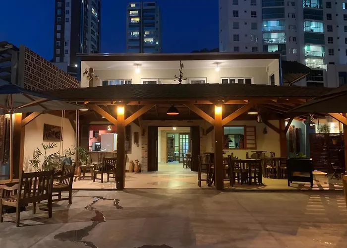 Casa Di Praia Balneário Camboriú