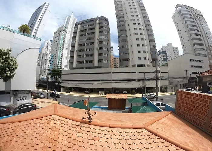 Casa Di Praia Balneário Camboriú