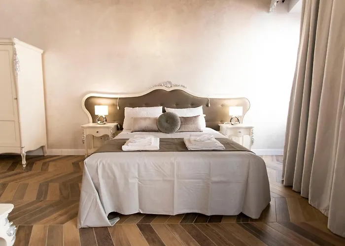 Hotel Palazzo Fracassini Roma