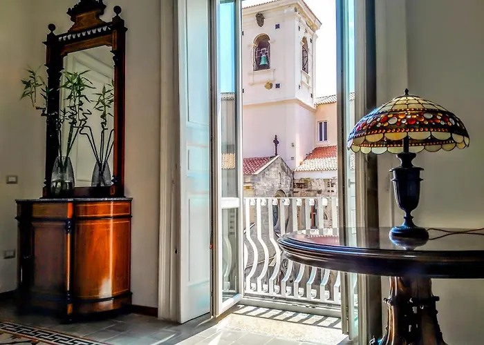 Suites Pastis Tropea - Boutique B&B by Kalavrìa Holidays