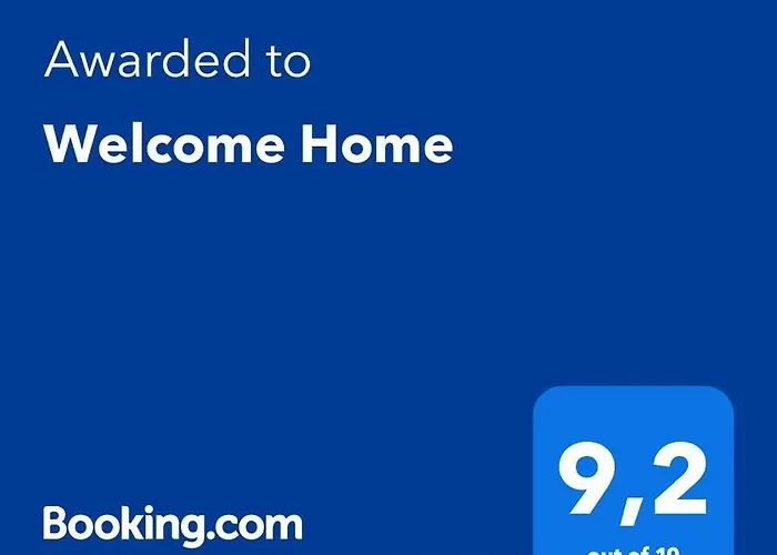 Welcome Home Milano