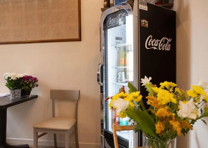 Hotel Antica Piacenza