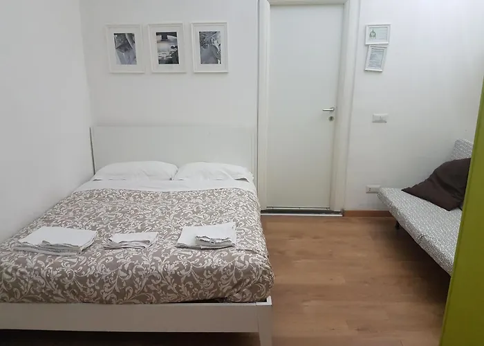 Green Domus Florença