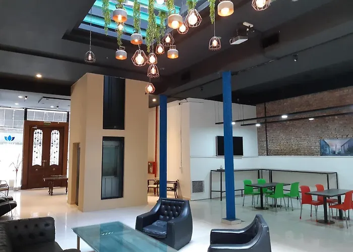 Bagu Buenos Aires Hotel