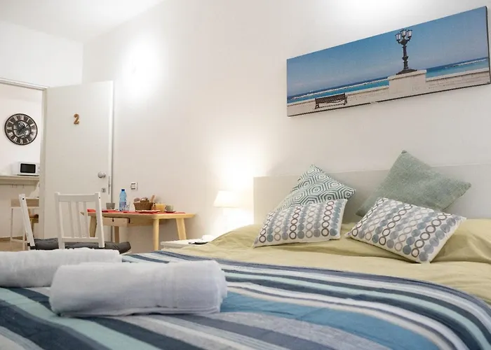 B&B Alighieri 97 Bari