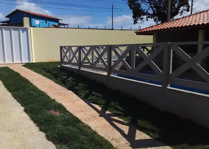 Chacara Jp Vila Socorro 