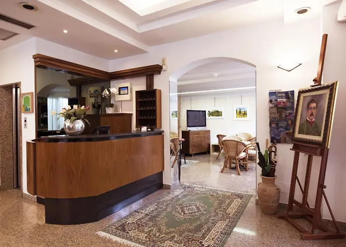 Hotel Puccini Riccione