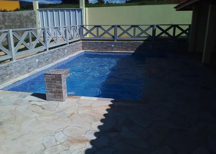 Chacara Jp Vila Socorro 