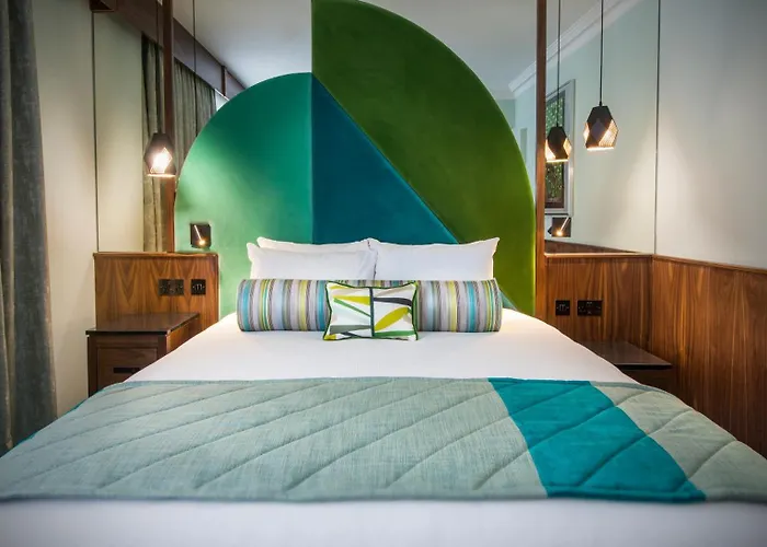 Arthaus Hotel Dublino