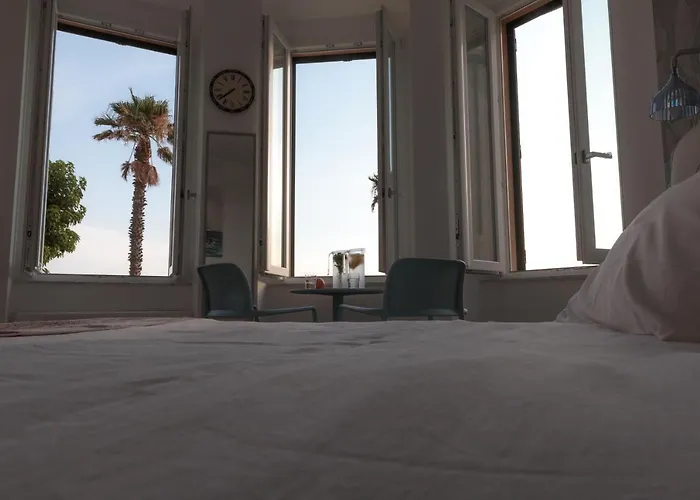 Hotel Casa Jaume Alghero