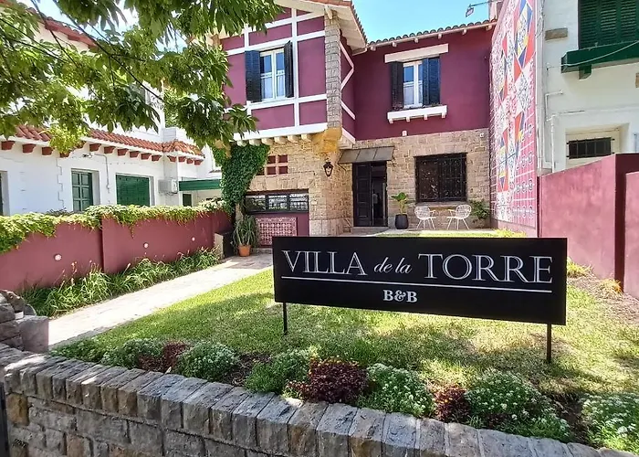 Villa de la Torre Mar del Plata