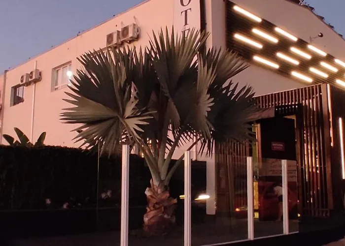 Vespasiano Hotel Telêmaco Borba