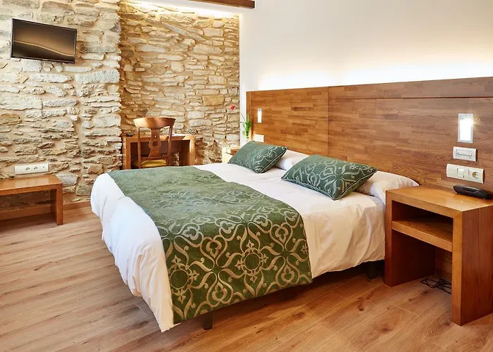 Hotel Mapoula Pr Boutique Santiago de Compostela