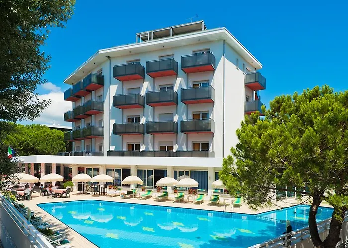 Hotel Gimm Bibione