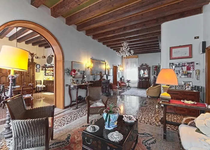 Bed and Breakfast Ca' Maddalena Venezia