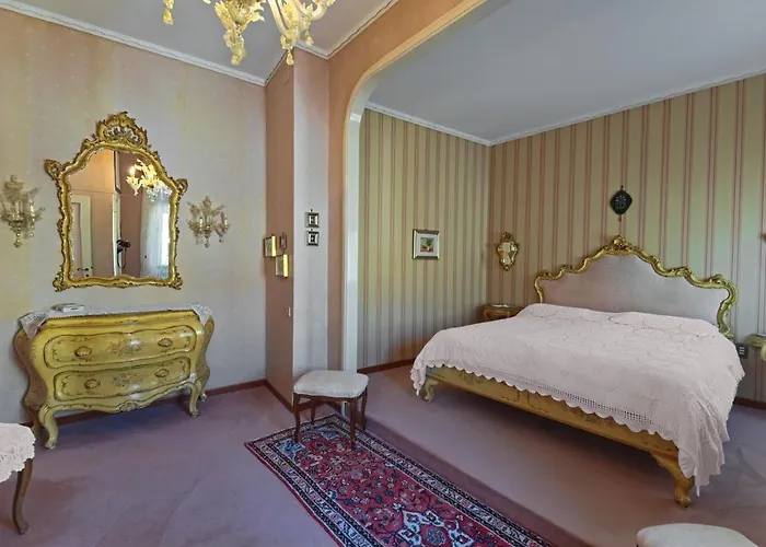 Bed and Breakfast Ca' Maddalena Venezia