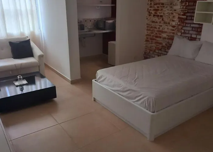 Atlantica Suites Guarujá