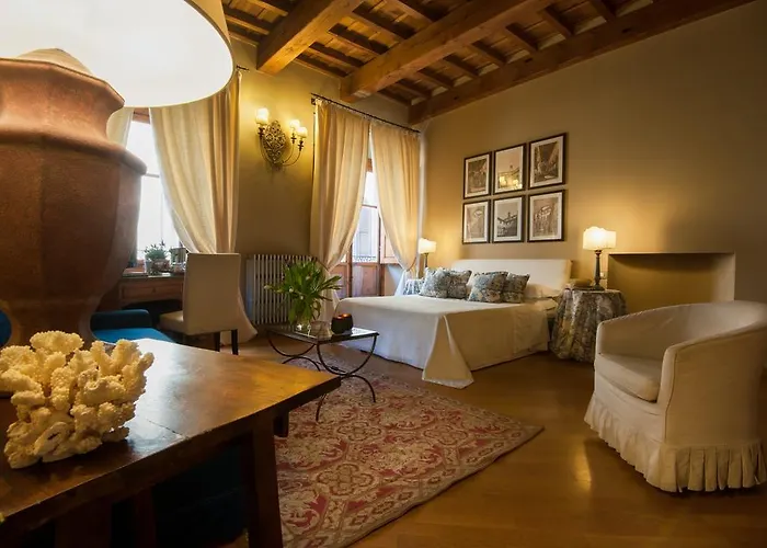 Capri Moon Guest House Florencia
