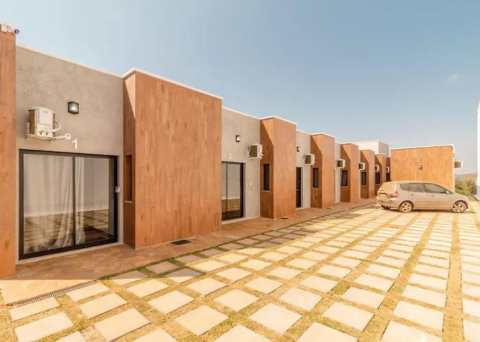 Pousada Vovó Teresa Tiradentes