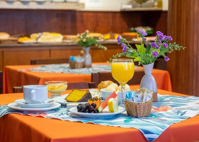 Hotel Mount Everest Nova Friburgo