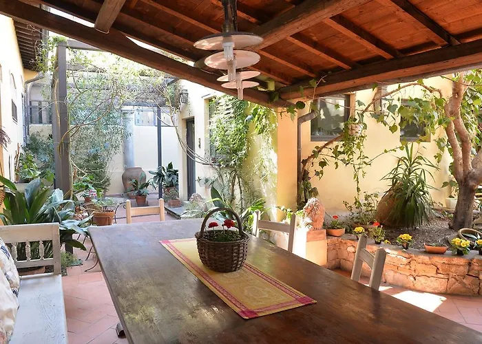 Hotel Casa Pucci Firenze