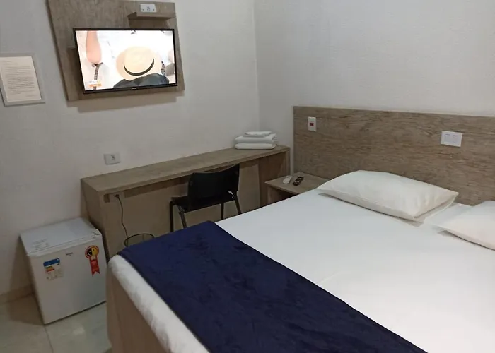 Pousada Della Nonna Pres. Prudente