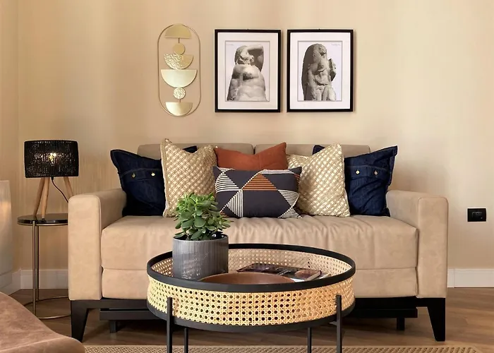 Terra Artis Guest House Florença