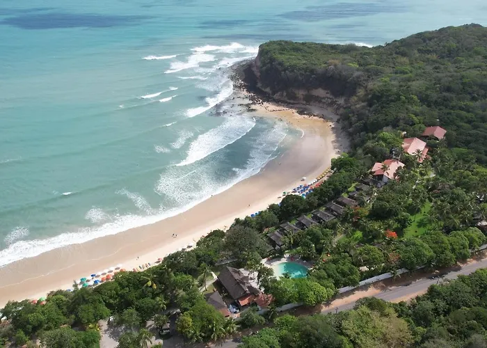 Aldeia do Madeiro Beach Praia de Pipa