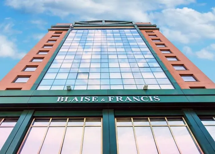 Hotel Blaise&Francis Milan