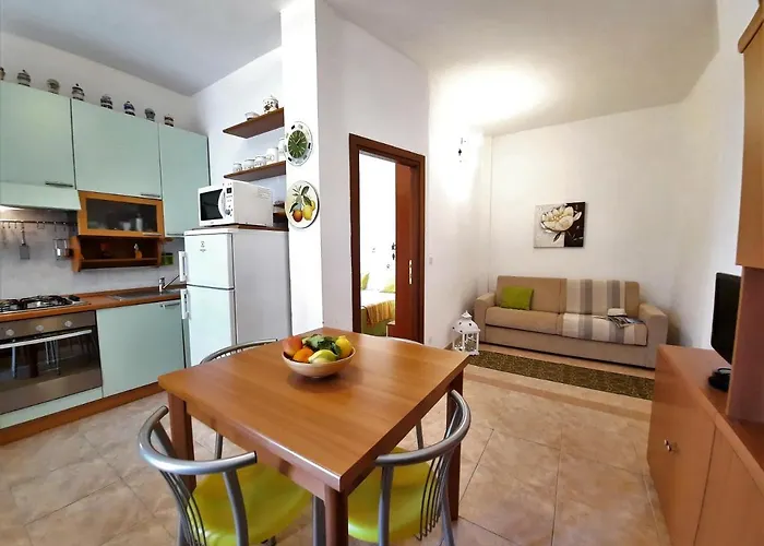 Villa Casa Alice Alghero