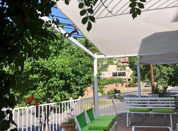 Hotel Terrazas del Sol Villa Carlos Paz