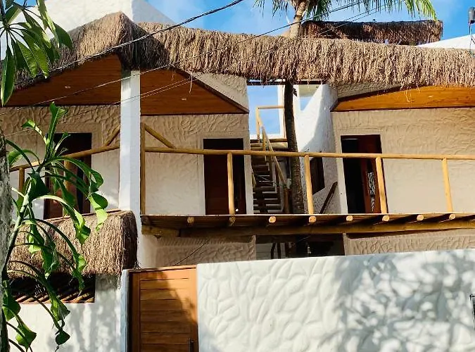 Casa Palmeira Praia de Pipa