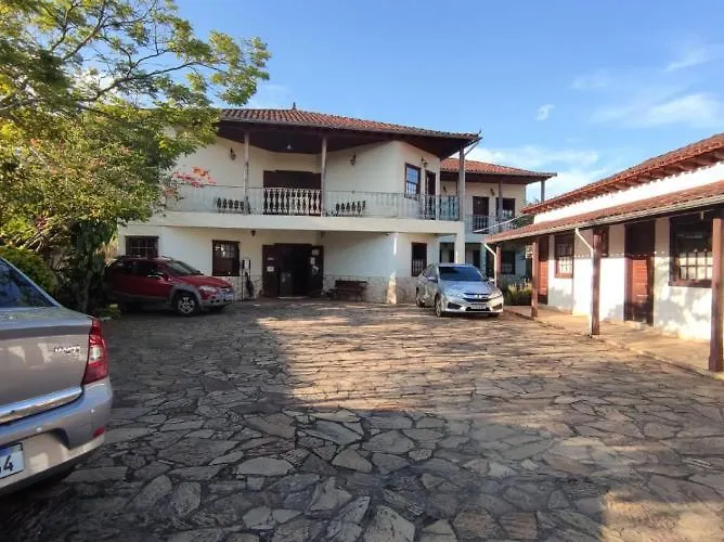 Pousada São José da Serra Tiradentes