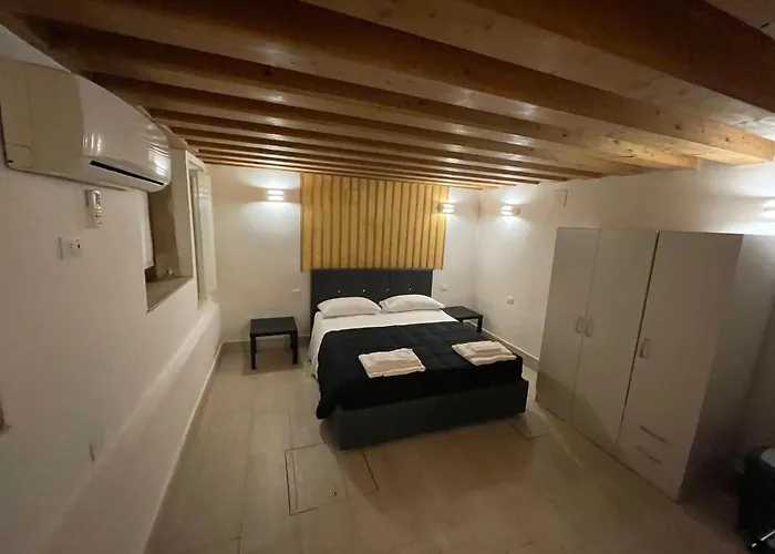 Dimora Blu Suite Venecia