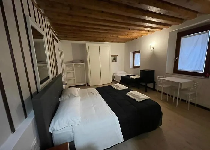 Dimora Blu Suite Venecia