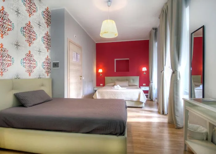 Sweet Home Faleria Roma