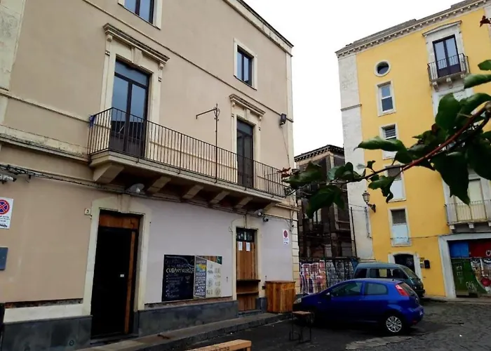 I PERSiANi Catania